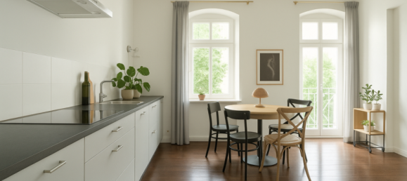 2 غرف نوم شقة في Moabit, Germany رقم 342271 2