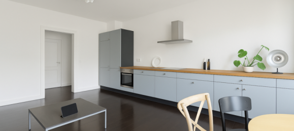 2 غرف نوم شقة في Moabit, Germany رقم 342271 4