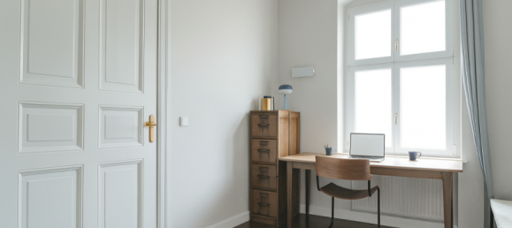 2 غرف نوم شقة في Moabit, Germany رقم 342271 10