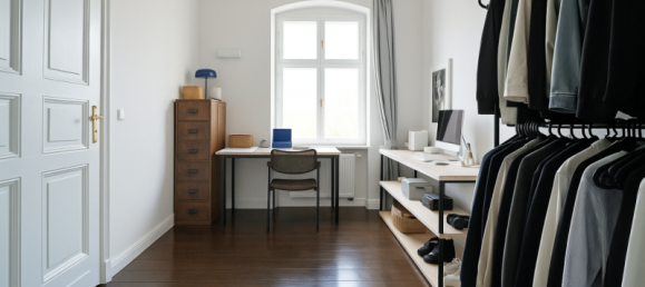 2 غرف نوم شقة في Moabit, Germany رقم 342271 11