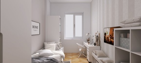 2 bedrooms Apartment in Milan, Italy No. 326742 12