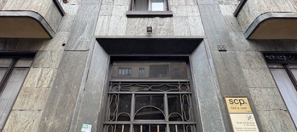 2 bedrooms Apartment in Milan, Italy No. 326742 2