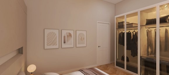 2 bedrooms Apartment in Milan, Italy No. 326742 10