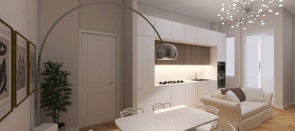 2 bedrooms Apartment in Milan, Italy No. 326742 5