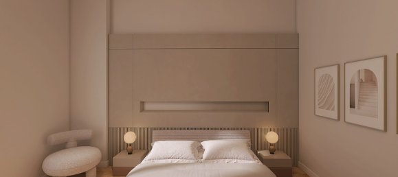 2 bedrooms Apartment in Milan, Italy No. 326742 8