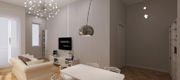 2 bedrooms Apartment in Milan, Italy No. 326742 4