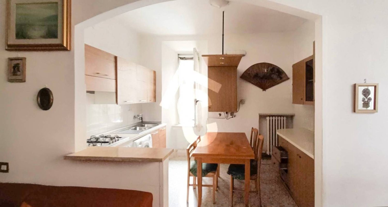1 bedroom Apartment in Jesi, Italy No. 188926