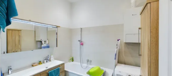 4 rooms Office in Margareten, Austria No. 13698 11