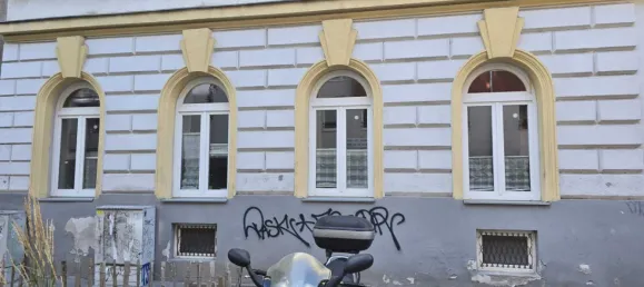 4 rooms Office in Margareten, Austria No. 13698 20