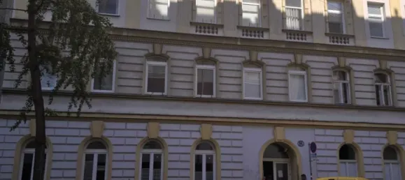 4 rooms Office in Margareten, Austria No. 13698 19