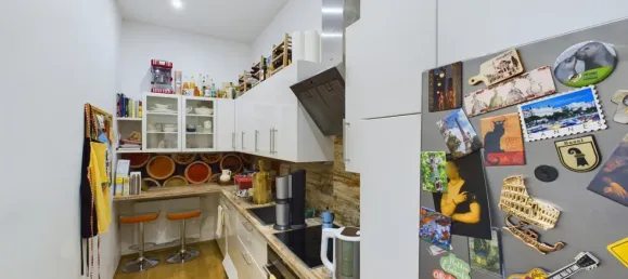 4 rooms Office in Margareten, Austria No. 13698 26