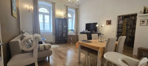 4 rooms Office in Margareten, Austria No. 13698 30