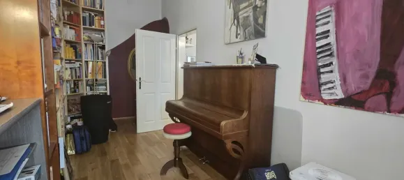 4 rooms Office in Margareten, Austria No. 13698 5