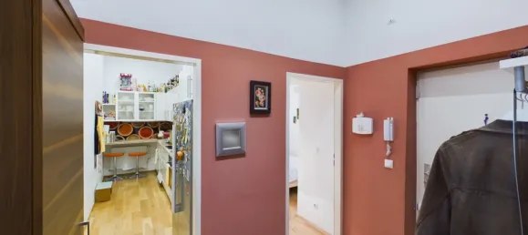 4 rooms Office in Margareten, Austria No. 13698 29