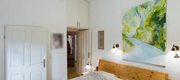 4 rooms Office in Margareten, Austria No. 13698 14