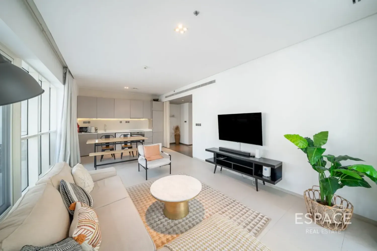 1 Schlafzimmer Wohnung in Dubai Marina, UAE, Nr. 209432