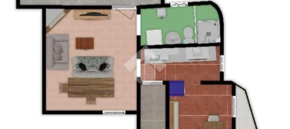 3 rooms Villa in Induno Olona, Italy No. 85959 31