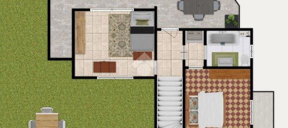 3 rooms Villa in Induno Olona, Italy No. 85959 27