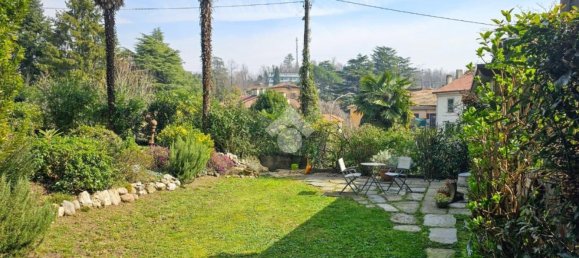 3 rooms Villa in Induno Olona, Italy No. 85959 2