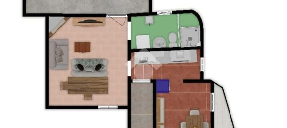 3 rooms Villa in Induno Olona, Italy No. 85959 28