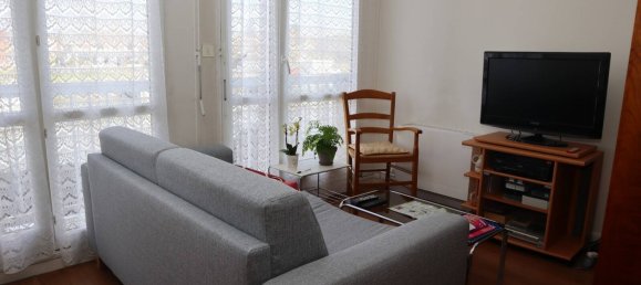 Apartamento de 2 dormitorios en Montargis, France No. 69461 4