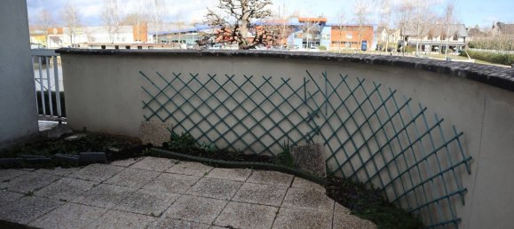 Apartamento de 2 dormitorios en Montargis, France No. 69461 11