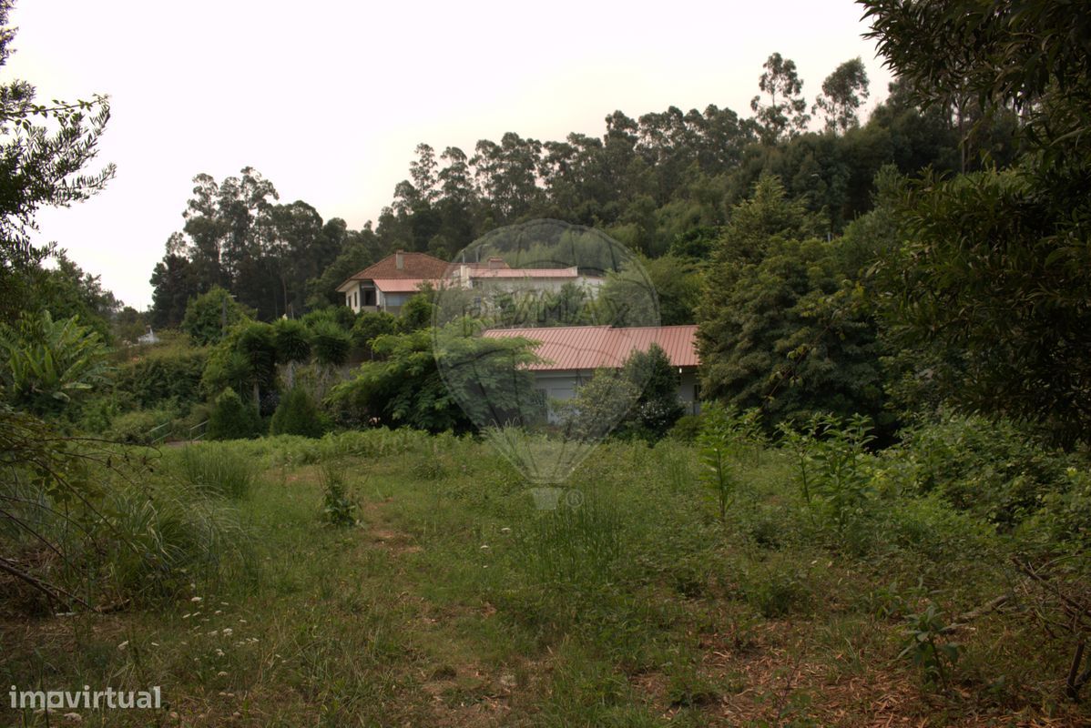 Terreno en Espinho, Portugal 6123 m² No. 219878