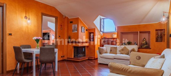 2 bedrooms Apartment in Bricherasio, Italy No. 195572 9