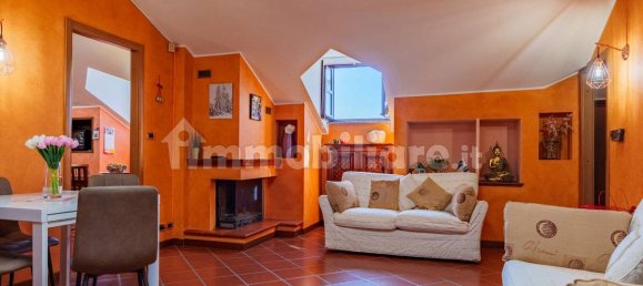2 bedrooms Apartment in Bricherasio, Italy No. 195572 2