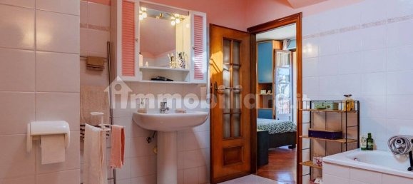 2 bedrooms Apartment in Bricherasio, Italy No. 195572 15