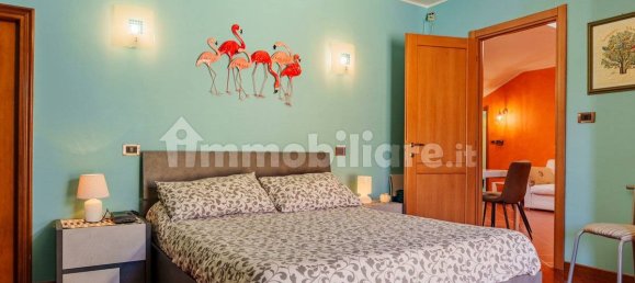 2 bedrooms Apartment in Bricherasio, Italy No. 195572 10