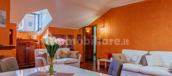 2 bedrooms Apartment in Bricherasio, Italy No. 195572 4
