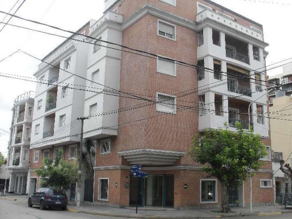 2 bedrooms Apartment in Bermudez, Argentina No. 57712