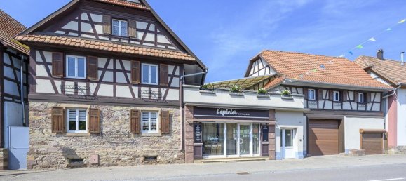 6-salle Maison à Geispolsheim, France No. 332183 20