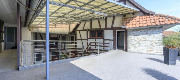 6-salle Maison à Geispolsheim, France No. 332183 15