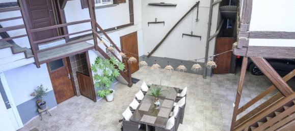 6-salle Maison à Geispolsheim, France No. 332183 18