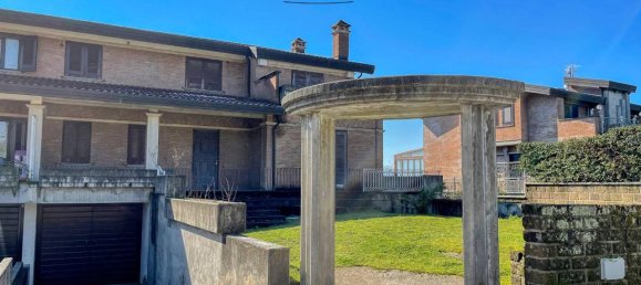 Вилла с 9 комнатами в Авеллино, Италия № 111239 3