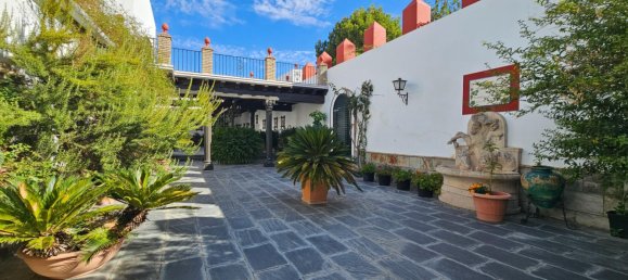 4 bedrooms House in Sanlucar de Barrameda, Spain No. 144812 48