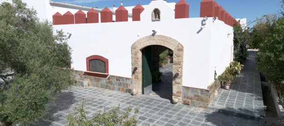 4 bedrooms House in Sanlucar de Barrameda, Spain No. 144812 16