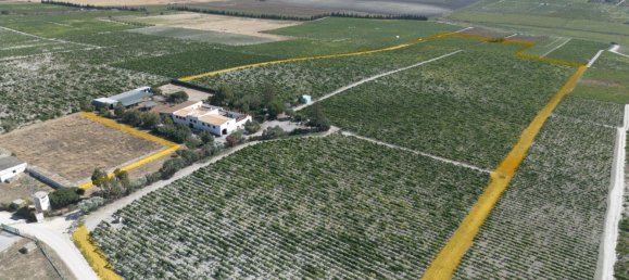 4 bedrooms House in Sanlucar de Barrameda, Spain No. 144812 8