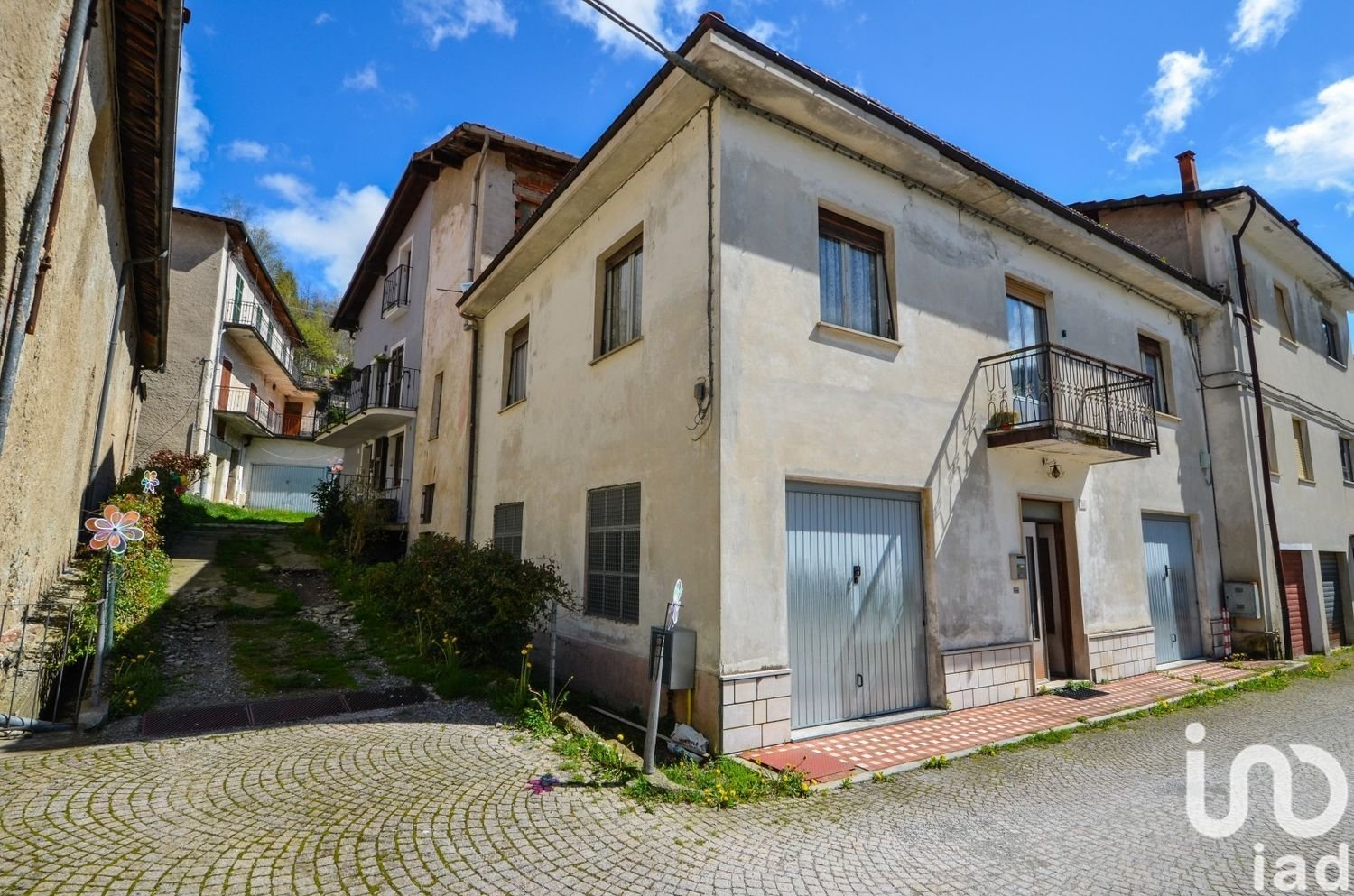 5 Schlafzimmer Haus in Murialdo, Italy, Nr. 372162