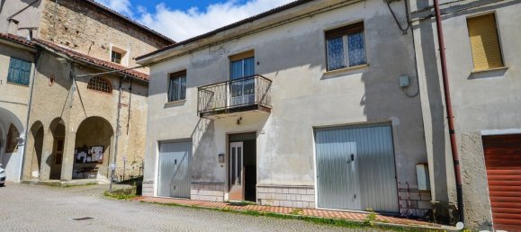 5 Schlafzimmer Haus in Murialdo, Italy, Nr. 372162 15