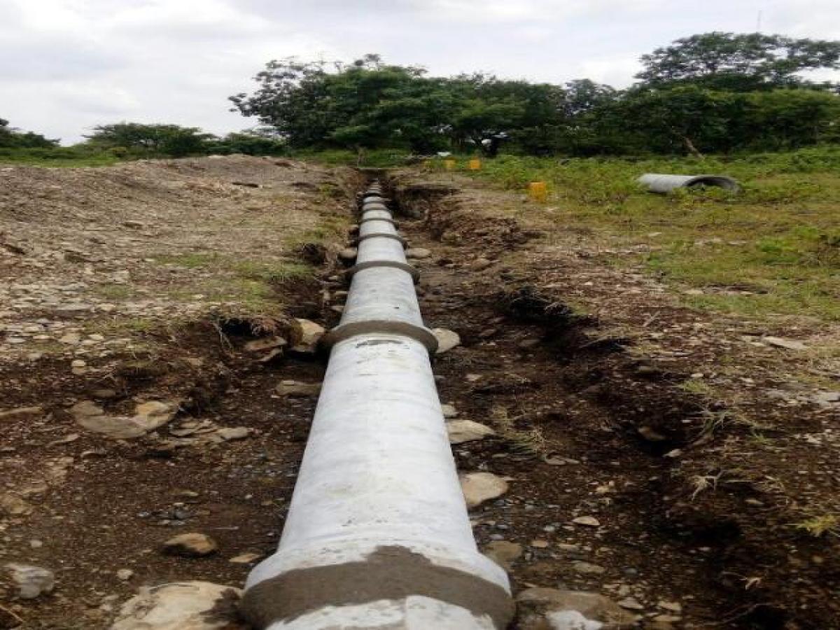  Land in Nagpur, India No. 32383