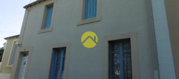 4 Schlafzimmer Stadthaus in Le Blanc, France, Nr. 67190 12