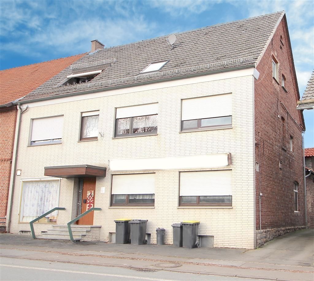 12-Zimmer Gebäude in Essen, Germany, Nr. 25816