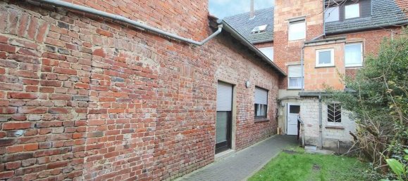 12-Zimmer Gebäude in Essen, Germany, Nr. 25816 8