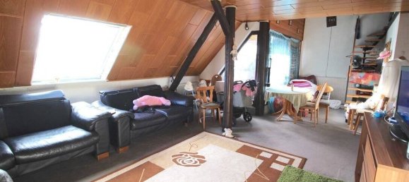 12-Zimmer Gebäude in Essen, Germany, Nr. 25816 28