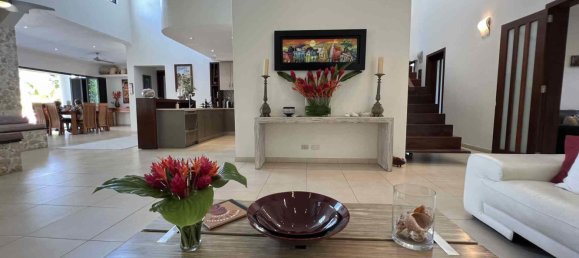 Casa de 5 dormitorios en Port-Vila, Vanuatu No. 109 14