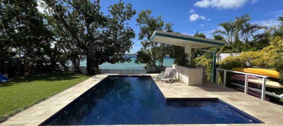 Casa de 5 dormitorios en Port-Vila, Vanuatu No. 109 16