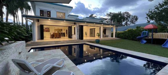 Casa de 5 dormitorios en Port-Vila, Vanuatu No. 109 13
